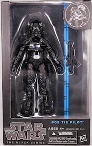 Tie Pilot