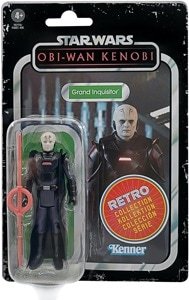 Grand Inquisitor