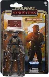 Imperial Death Trooper