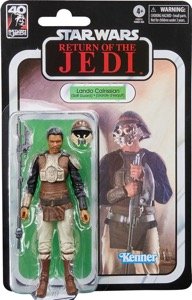 Lando Calrissian (Skiff Guard)