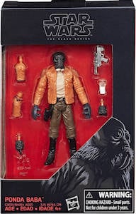 Ponda Baba