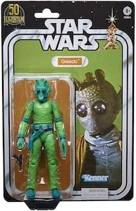 Greedo (Kenner)