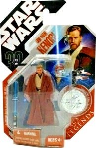 Obi-Wan Kenobi