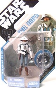 Rebel Trooper (Concept)