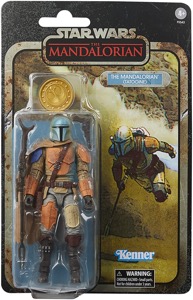 The Mandalorian (Tatooine)