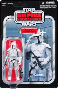Boba Fett (Prototype Armor)