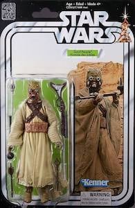 Tusken Raider