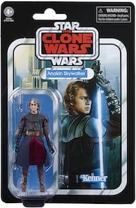 Anakin Skywalker (Reissue)