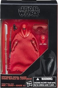 Emperor's Royal Guard