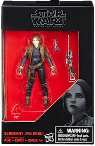 Jyn Erso