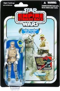 Luke Skywalker (Hoth Outfit)