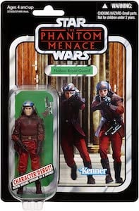 Naboo Royal Guard