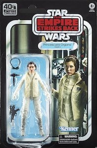 Princess Leia Organa (Hoth)