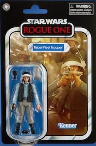 Rebel Fleet Trooper
