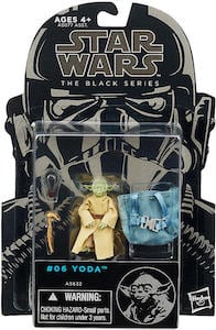 Yoda (Dagobah)