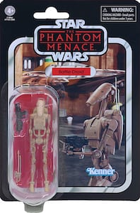 Battle Droid (Reissue)