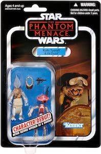 Ratts Tyerell & Pit Droid