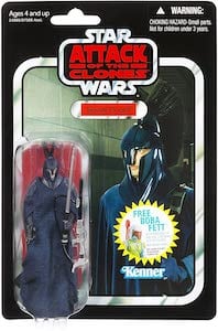 Senate Guard