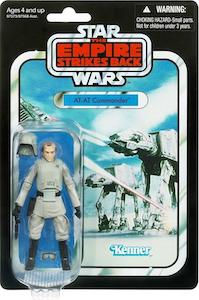 AT-AT Commander