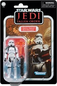 Heavy Assault Stormtrooper