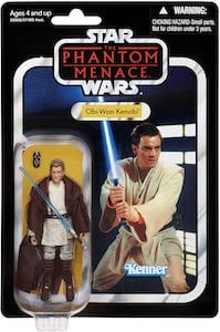 Obi-Wan Kenobi