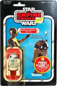 R2-D2 (Sensorscope)