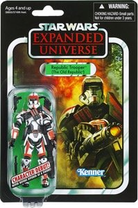 Republic Trooper (The Old Republic) Reissue