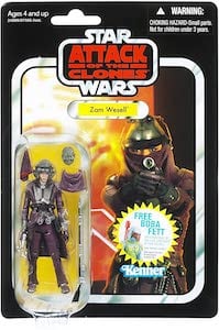 Zam Wesell