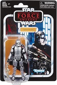 Captain Phasma