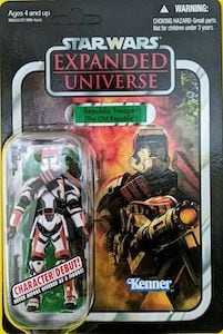 Republic Trooper