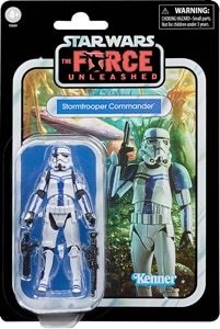Stormtrooper Commander