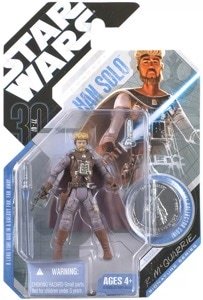 Han Solo (Concept)