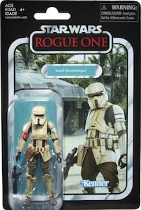 Scarif Stormtrooper