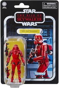 Sith Jet Trooper