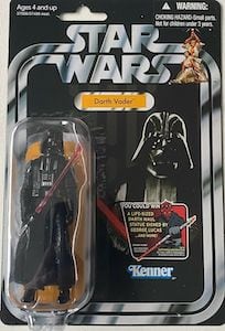 Darth Vader