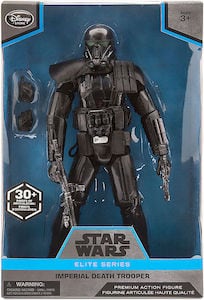 Imperial Death Trooper