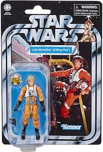 Luke Skywalker (X-Wing Pilot)