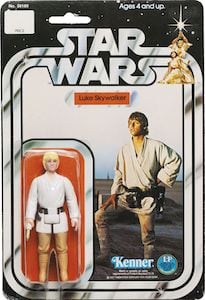 Luke Skywalker