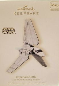 Imperial Shuttle