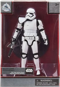 Squad Leader Stormtrooper