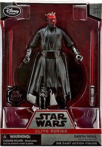 Darth Maul