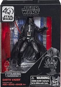 Darth Vader