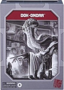 Dok-Ondar