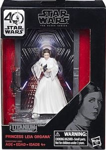 Princess Leia