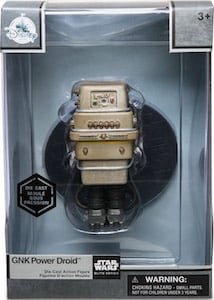 Gonk
