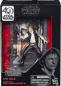 Han Solo