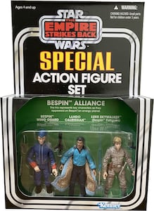 Bespin Alliance