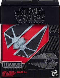 Tie Striker