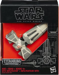 Sith Infiltrator