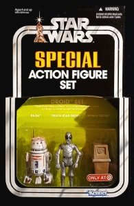 Droid Set